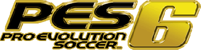 Winning Eleven Pro Evolution Soccer 2007 logo for Xbox 360